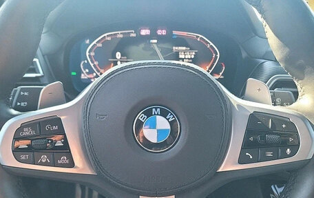 BMW X3, 2023 год, 7 фотография