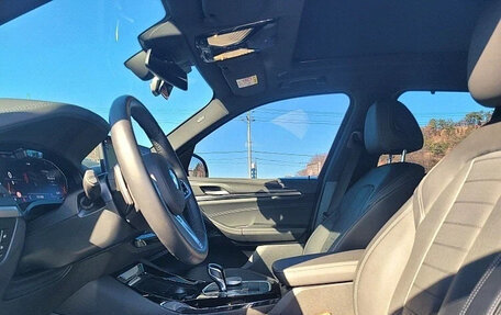 BMW X3, 2023 год, 4 фотография