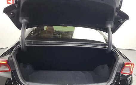 KIA K5, 2022 год, 1 870 030 рублей, 16 фотография