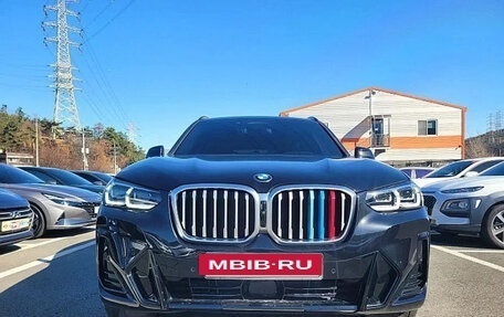 BMW X3, 2023 год, 2 фотография