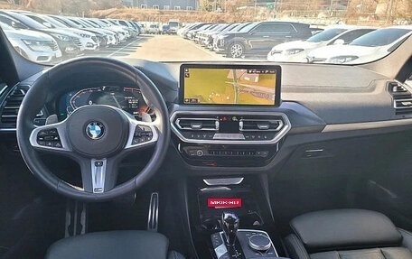 BMW X3, 2023 год, 6 фотография