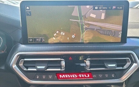 BMW X3, 2023 год, 10 фотография