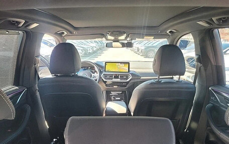 BMW X3, 2023 год, 14 фотография