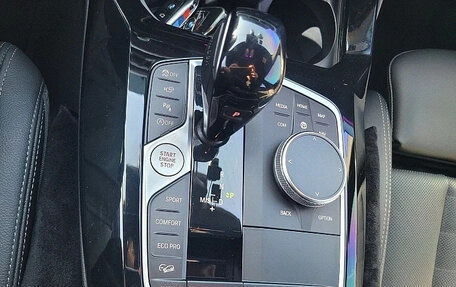 BMW X3, 2023 год, 12 фотография