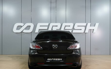 Mazda 6, 2008 год, 999 000 рублей, 4 фотография