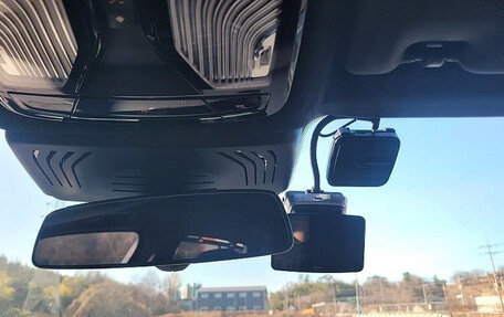 BMW X3, 2023 год, 13 фотография