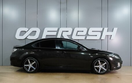 Mazda 6, 2008 год, 999 000 рублей, 5 фотография