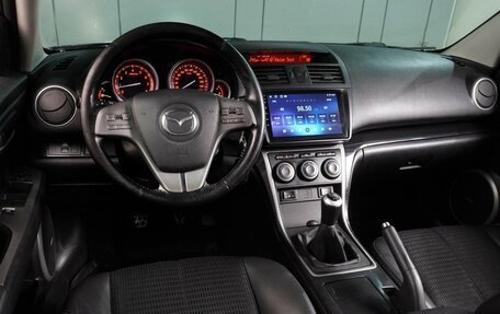 Mazda 6, 2008 год, 999 000 рублей, 6 фотография