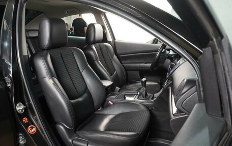 Mazda 6, 2008 год, 999 000 рублей, 8 фотография