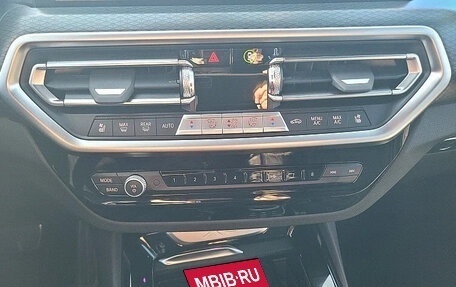 BMW X3, 2023 год, 11 фотография