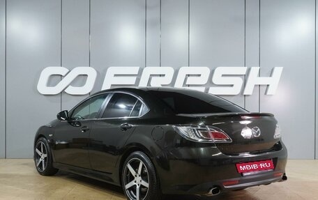 Mazda 6, 2008 год, 999 000 рублей, 2 фотография