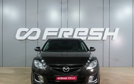 Mazda 6, 2008 год, 999 000 рублей, 3 фотография