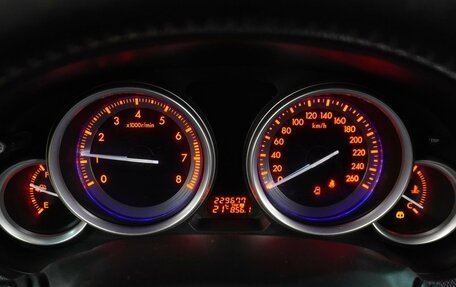 Mazda 6, 2008 год, 999 000 рублей, 19 фотография