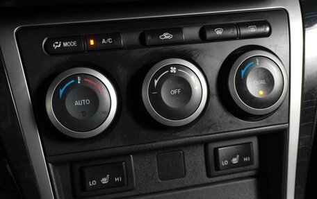 Mazda 6, 2008 год, 999 000 рублей, 18 фотография