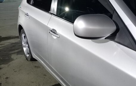 Subaru Impreza III, 2011 год, 7 400 000 рублей, 3 фотография