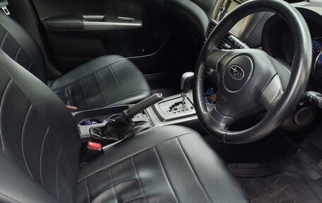 Subaru Impreza III, 2011 год, 7 400 000 рублей, 6 фотография