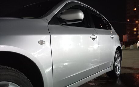 Subaru Impreza III, 2011 год, 7 400 000 рублей, 2 фотография