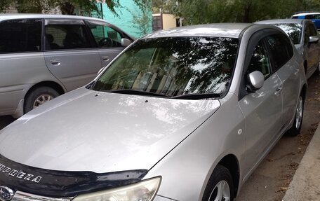 Subaru Impreza III, 2011 год, 7 400 000 рублей, 5 фотография