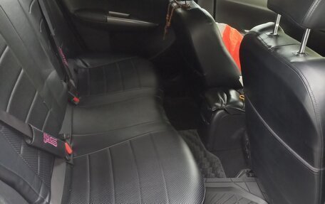 Subaru Impreza III, 2011 год, 7 400 000 рублей, 7 фотография