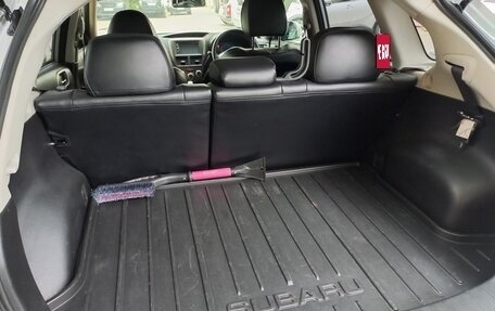 Subaru Impreza III, 2011 год, 7 400 000 рублей, 8 фотография