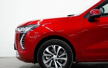 Haval Jolion, 2023 год, 1 980 000 рублей, 8 фотография