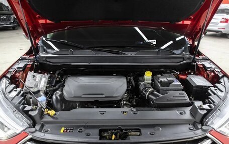 Haval Jolion, 2023 год, 1 980 000 рублей, 10 фотография