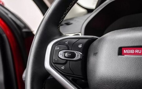 Haval Jolion, 2023 год, 1 980 000 рублей, 16 фотография