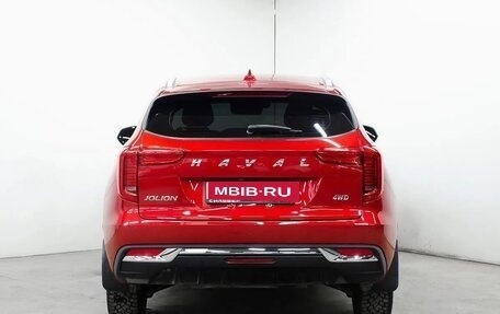 Haval Jolion, 2023 год, 1 980 000 рублей, 5 фотография