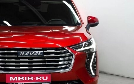 Haval Jolion, 2023 год, 1 980 000 рублей, 9 фотография