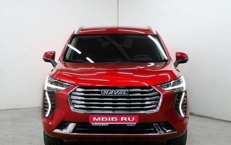 Haval Jolion, 2023 год, 1 980 000 рублей, 2 фотография