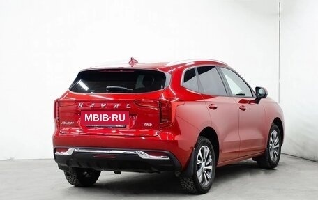 Haval Jolion, 2023 год, 1 980 000 рублей, 4 фотография