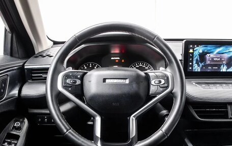 Haval Jolion, 2023 год, 1 980 000 рублей, 17 фотография