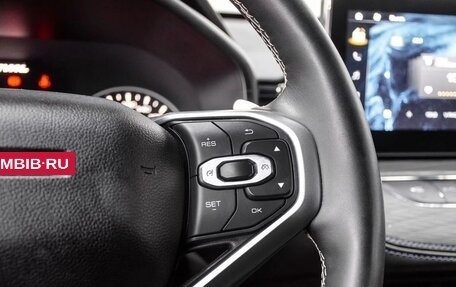 Haval Jolion, 2023 год, 1 980 000 рублей, 18 фотография