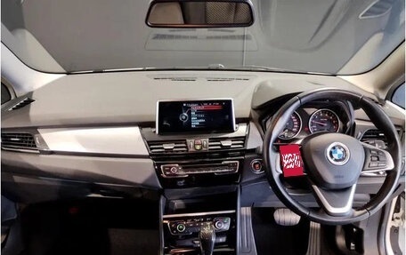 BMW 2 серия Active Tourer F45, 2016 год, 820 666 рублей, 4 фотография