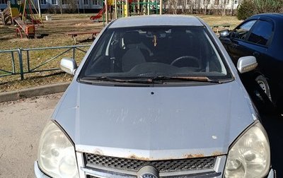 Geely MK I рестайлинг, 2011 год, 115 000 рублей, 1 фотография