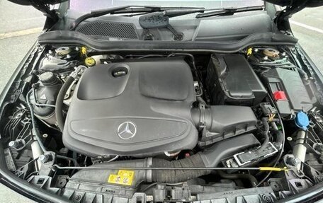 Mercedes-Benz CLA, 2018 год, 1 520 366 рублей, 3 фотография