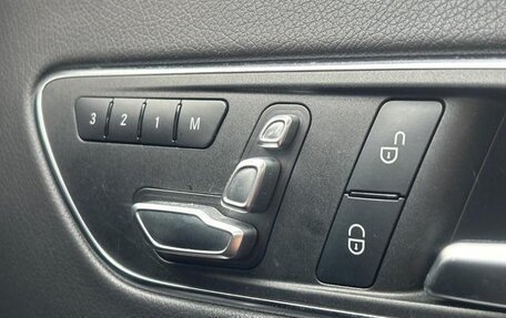 Mercedes-Benz CLA, 2018 год, 1 520 366 рублей, 8 фотография