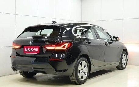 BMW 1 серия, 2022 год, 1 520 333 рублей, 2 фотография