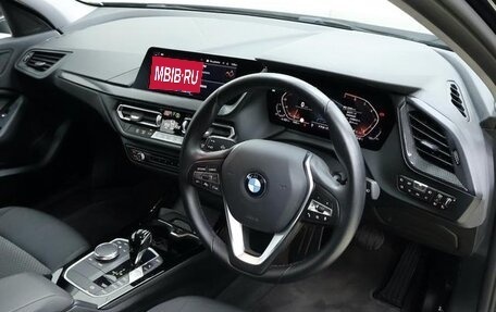 BMW 1 серия, 2022 год, 1 520 333 рублей, 4 фотография