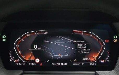 BMW 1 серия, 2022 год, 1 520 333 рублей, 6 фотография