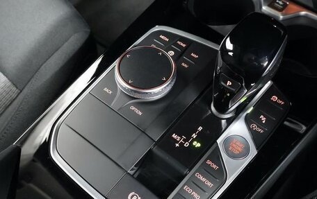 BMW 1 серия, 2022 год, 1 520 333 рублей, 8 фотография