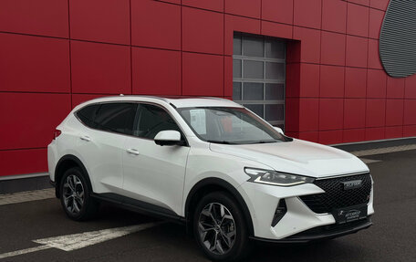 Haval F7 I, 2023 год, 2 584 000 рублей, 3 фотография