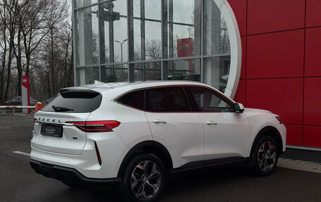 Haval F7 I, 2023 год, 2 584 000 рублей, 5 фотография