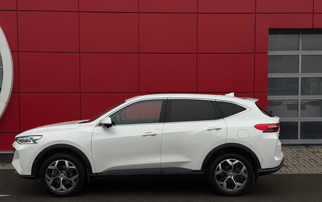 Haval F7 I, 2023 год, 2 584 000 рублей, 8 фотография