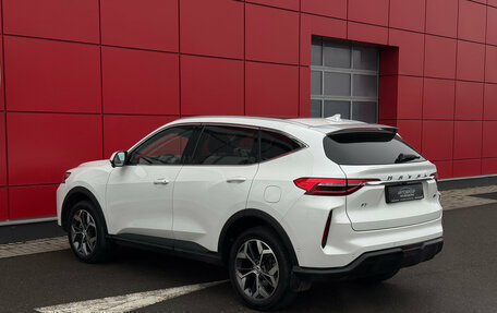 Haval F7 I, 2023 год, 2 584 000 рублей, 7 фотография