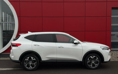 Haval F7 I, 2023 год, 2 584 000 рублей, 4 фотография