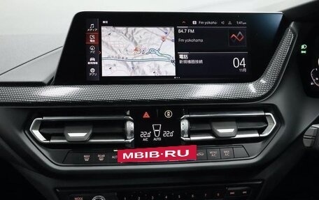 BMW 1 серия, 2022 год, 1 520 333 рублей, 7 фотография