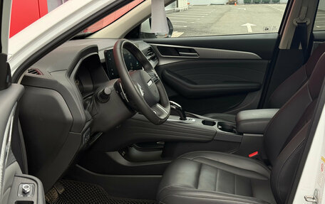 Haval F7 I, 2023 год, 2 584 000 рублей, 10 фотография