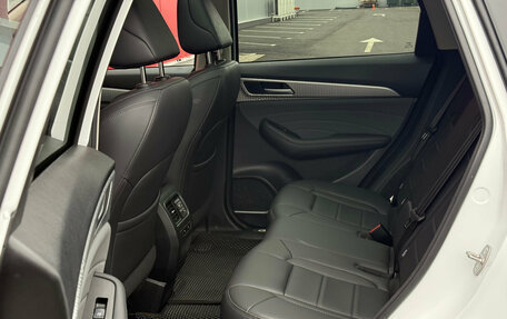 Haval F7 I, 2023 год, 2 584 000 рублей, 11 фотография