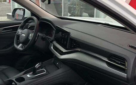 Haval F7 I, 2023 год, 2 584 000 рублей, 13 фотография